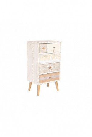 Komoda DKD Home Decor Eglė...