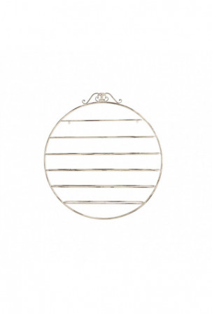 Butelių laikiklis DKD Home...