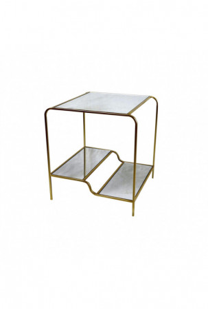 Šoninis staliukas DKD Home...