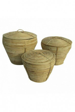 Krepšelio rinkinys DKD Home...