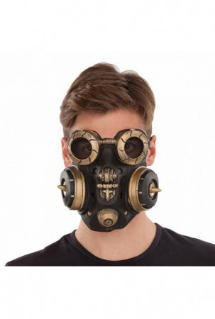 Kaukė My Other Me Vienas...