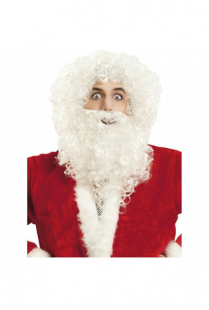 Perukas su barzda My Other...