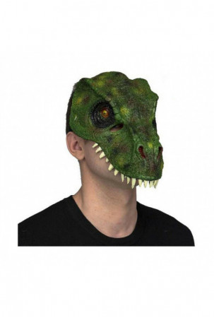 Kaukė My Other Me Žalia...