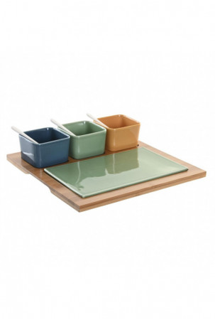 Rinkinys užkandžiams DKD...