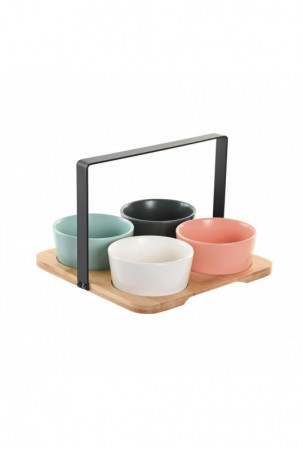 Rinkinys užkandžiams DKD...