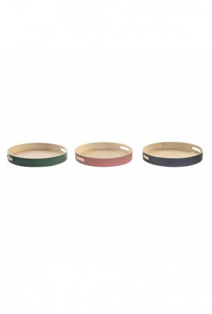 Padėklas DKD Home Decor 38...