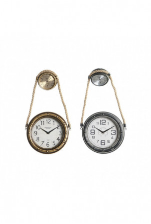 Sieninis laikrodis DKD Home...