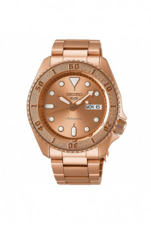 Abiejų lyčių laikrodis...