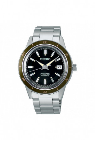 Abiejų lyčių laikrodis...