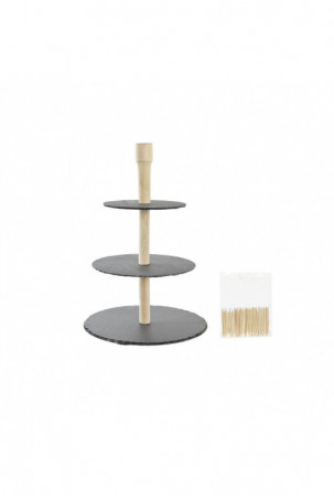 Užkandžių dėklas DKD Home...