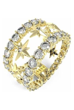 Moteriški žiedas Guess...