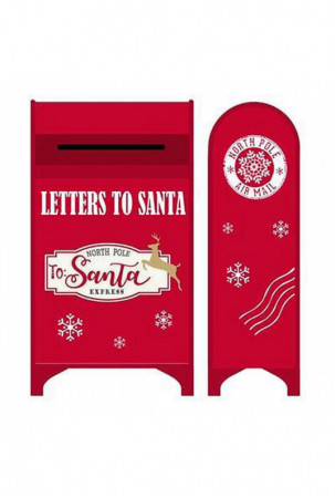 Pašto dėžutė DKD Home Decor...