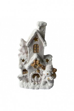 Kalėdų papuošalai DKD Home...