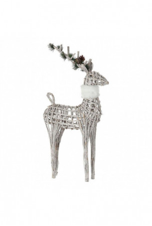 Kalėdų papuošalai DKD Home...