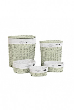 Krepšių rinkinys DKD Home...