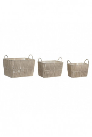 Krepšelio rinkinys DKD Home...