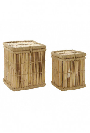 Krepšelio rinkinys DKD Home...