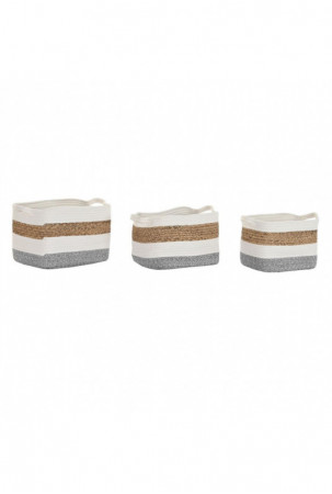 Krepšelio rinkinys DKD Home...