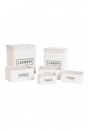 Krepšių rinkinys DKD Home...