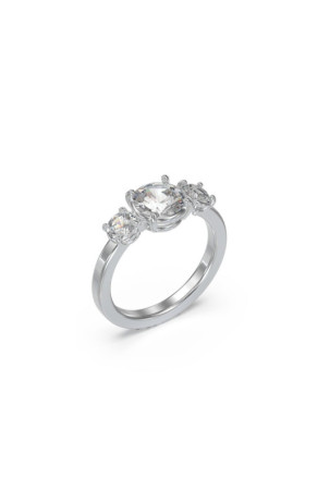 Moteriški žiedas Guess...