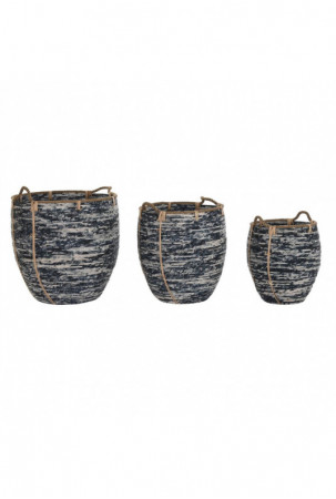 Krepšelio rinkinys DKD Home...