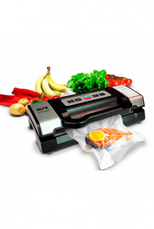 Užsegamos vakuumo pakuotės...