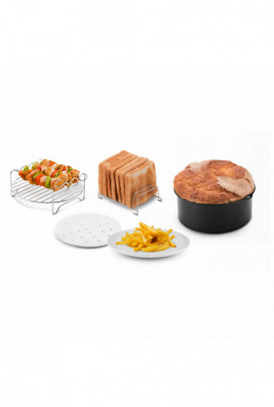 Priedas UFESA Gruzdintuvė,...