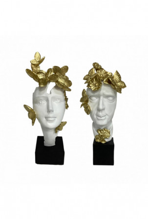 Dekoratyvinė figūrėlė DKD...