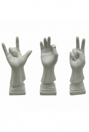 Dekoratyvinė figūrėlė DKD...