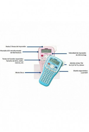 Elektrinis ženklinimo...