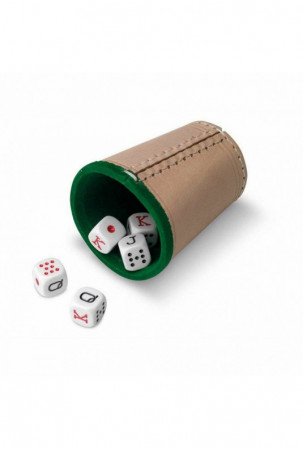 Plakiklis su Pokerio...