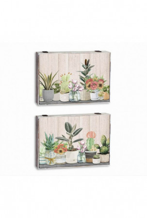 Dangteliai DKD Home Decor...