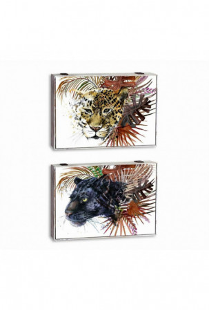 Dangteliai DKD Home Decor...