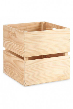 Sandėliavimo dėžutė pušis...