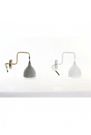 Sieninė lempa DKD Home...