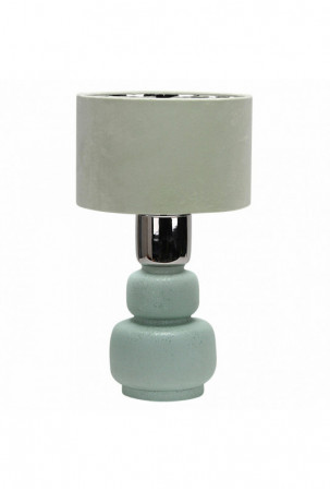 Stalinė lempa DKD Home...