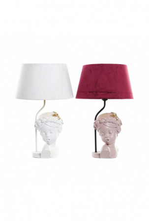 Stalinė lempa DKD Home...