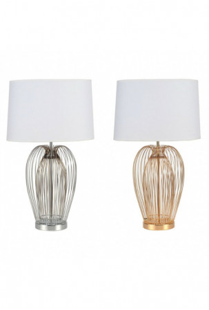 Stalinė lempa DKD Home...