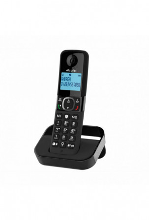 Fiksuotojo ryšio telefonas...