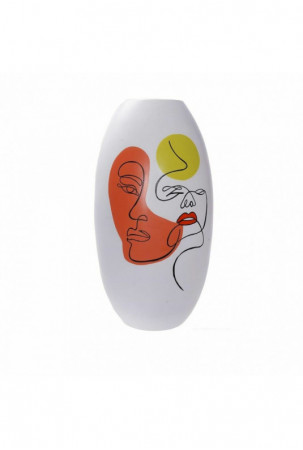 Vaza DKD Home Decor Veidas...