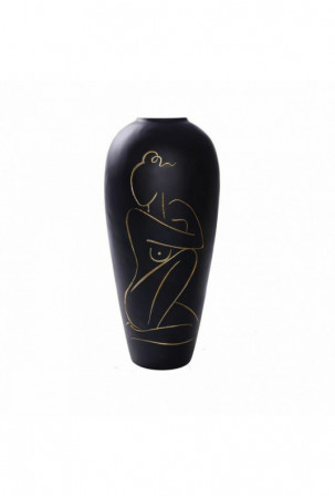 Vaza DKD Home Decor Moteris...
