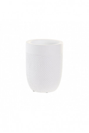 Stiklas DKD Home Decor 8 x...