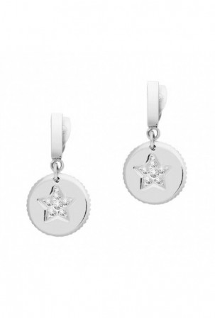 Moteriški auskarai...