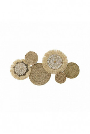 Sienų dekoracija DKD Home...