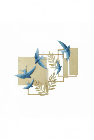 Sienų dekoracija DKD Home...