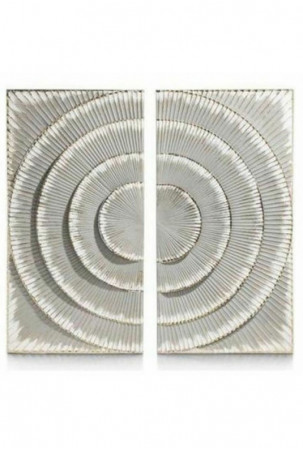 Sienų dekoracija DKD Home...