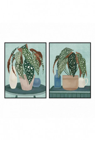 Paveikslas DKD Home Decor...