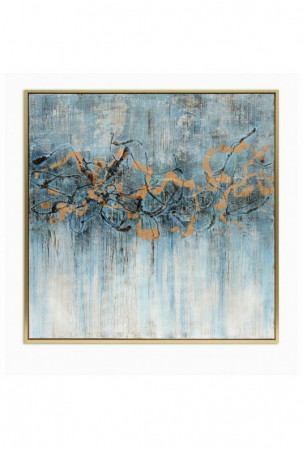 Paveikslas DKD Home Decor...