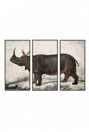 Paveikslas DKD Home Decor...