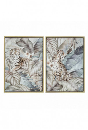 Paveikslas DKD Home Decor...